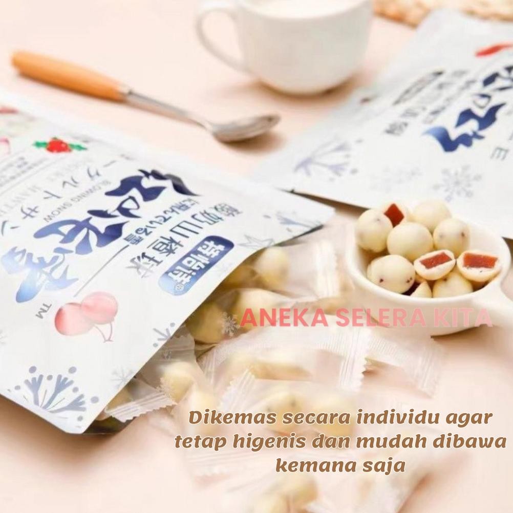 

ANEKA Cemilan Coklat Stroberi/Tonys Strawberry Chocolate