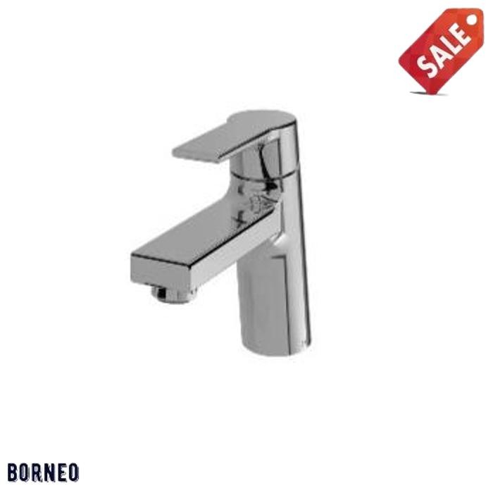 BARU KRAN WASTAFEL TOTO TX109LJ / KERAN TOTO TX 109LJ / KRAN TOTO TX 109 LJ