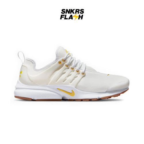 NIKE Presto Summit White Gum Sepatu Sneakers Wanita - 878068104 - Size 39