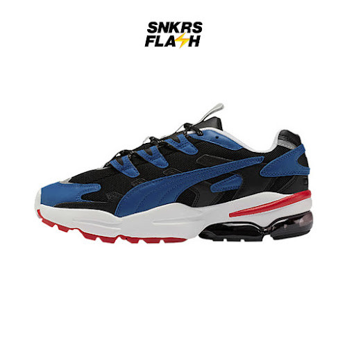 PUMA Cell Alien Karl Lagerfeld Sepatu Sneakers Pria - 37058301 - Size 43