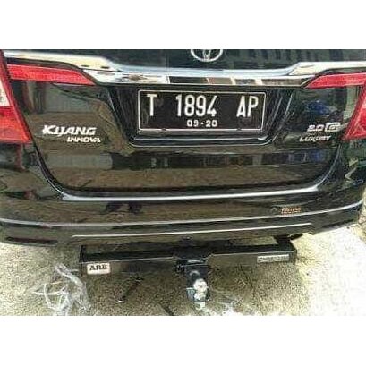 New Towing bar Grand / new / old Innova ( pendek)