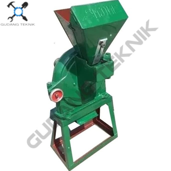 

Terlaris Mesin Giling Tepung Beras Kopi Ffc45 Jm / Disk Mill Mesin Gilingan