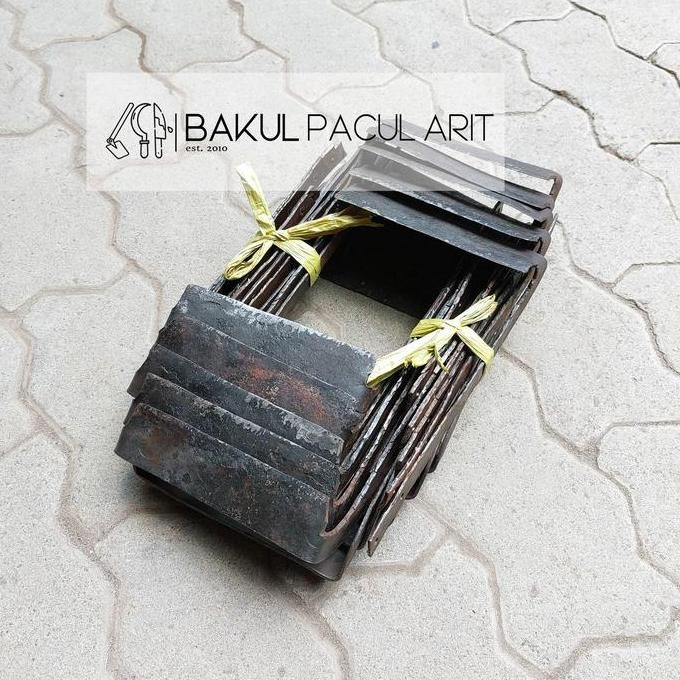 

Terlaris Matunan/ Garuk Matun/ Osrok Padi