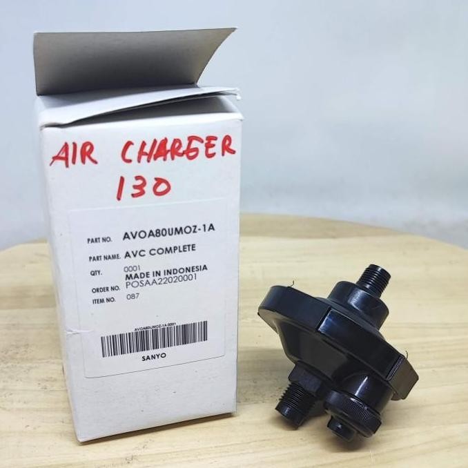 }}}}}}] Membran Air Charger pompa air Sanyo ph 130 175