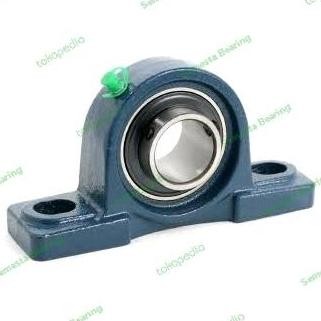 `````````] Pillow Block Bearing UCP 204mm (shaft 20mm)