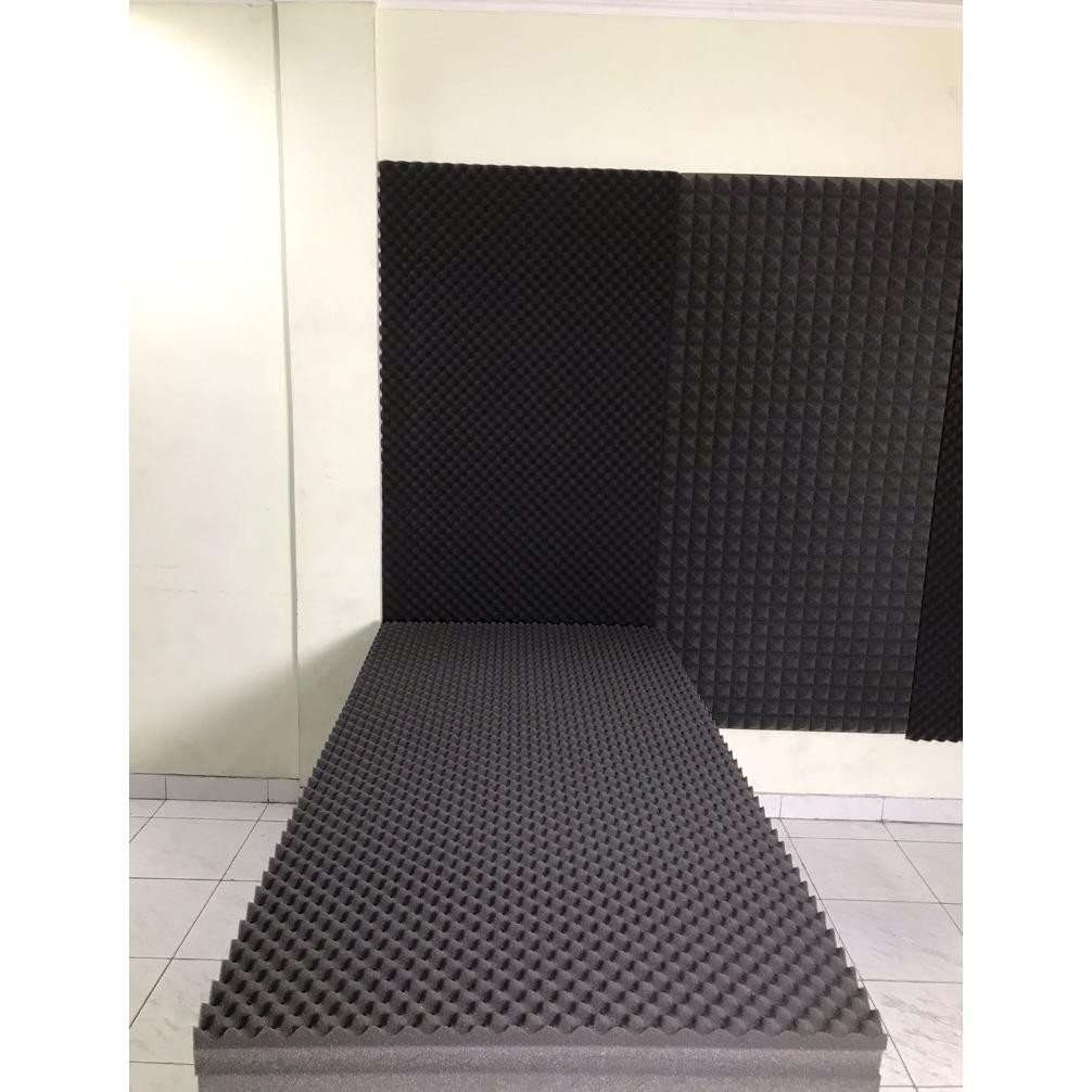 fsd-34 TW39 Busa Peredam Suara Telur Kedap Dinding Ukuran 200x100x4cm Original Termurah