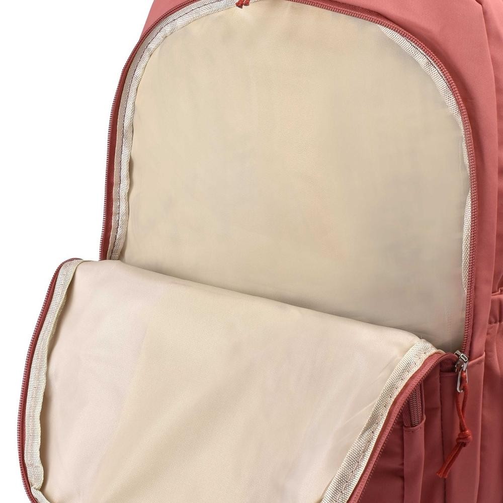 ORIGINAL Polo Hiero Tas  Sekolah Polo Hiero N79003 Tas Ransel Wanita Free Gantungan Kunci see-97