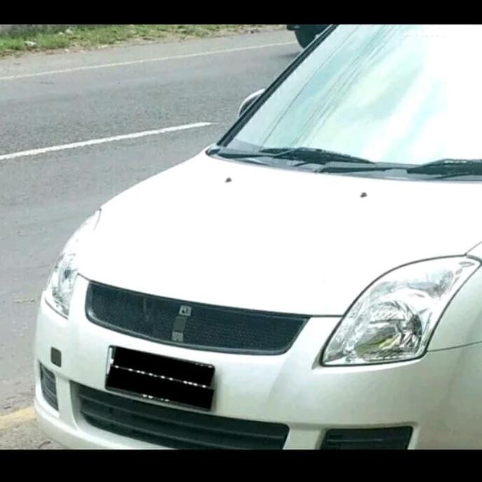 New Grill Suzuki Swift ST GT 2008 2009 2010 2011 2012 Polos