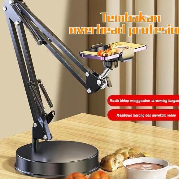 Yangga Treang Yangga Ponel Meja Untu Gambilan Gambar Dari Ata Yangga Hzontal Tri Berdiri Dengan Lamp