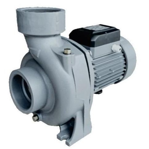 TERBARU - pompa dorong centrifurgal VENEZIA THF 6A KEONG 4x4 4 inch 380V 3 phase