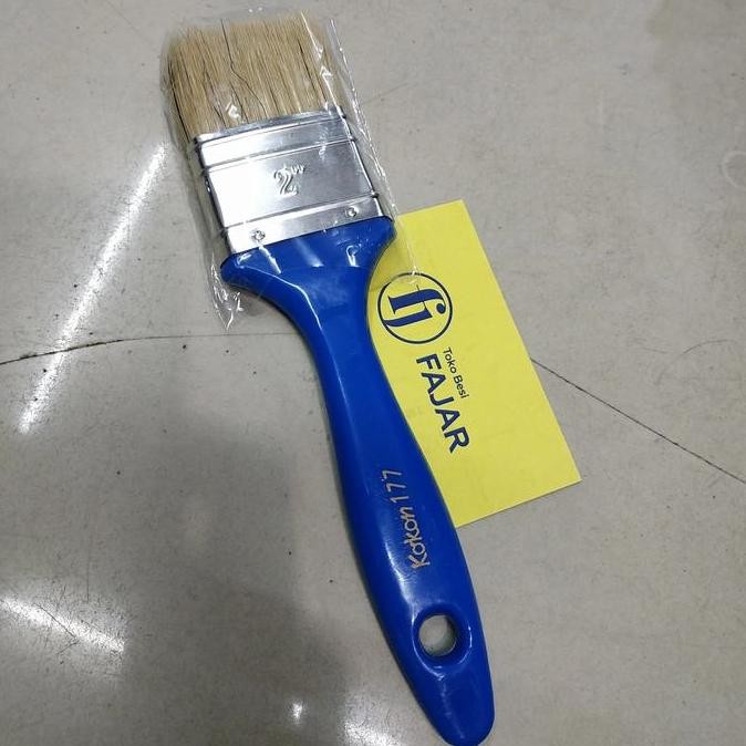 ~~~~~] Kuas Cat 2 inch