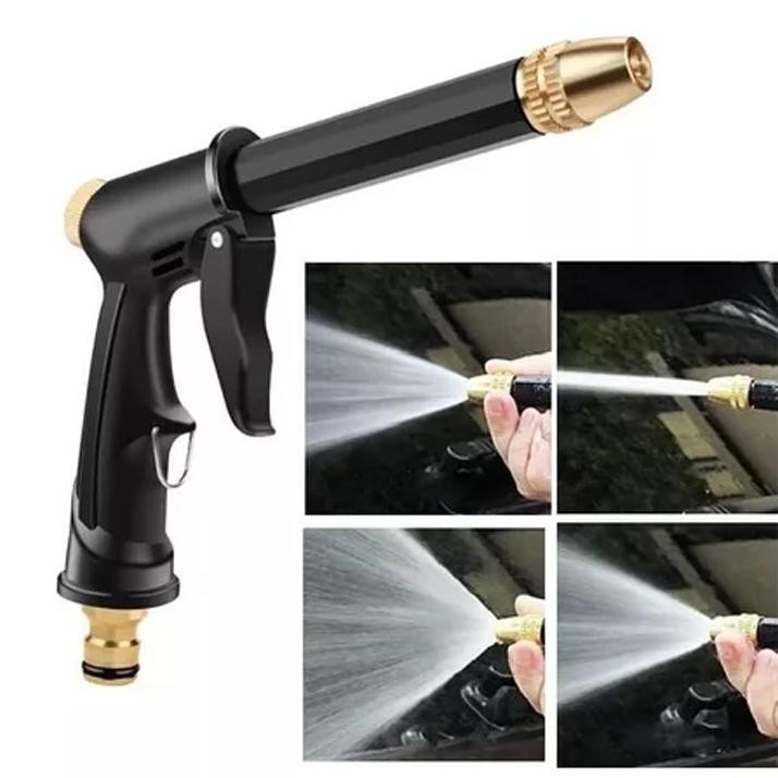 WK Selang Air Selang Cuci Motor Selang 1/2 - Semprotan Cuci Motor Kepala Alat Semprot Cuci Motor