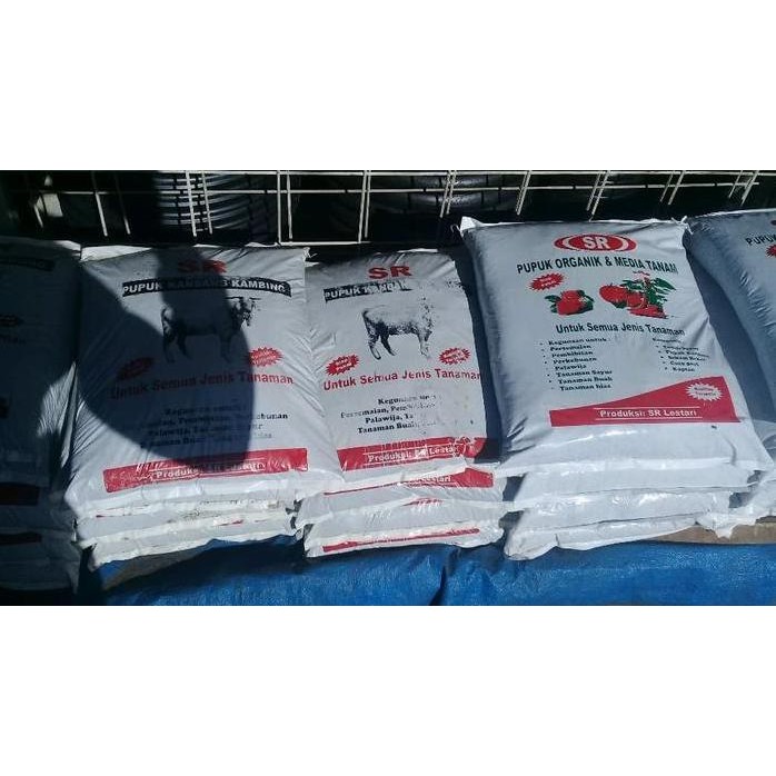

Terlaris Pupuk Organik Atau Pupuk Kandang