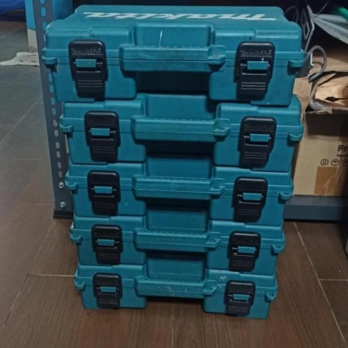 Promo box bor makita cordless COD