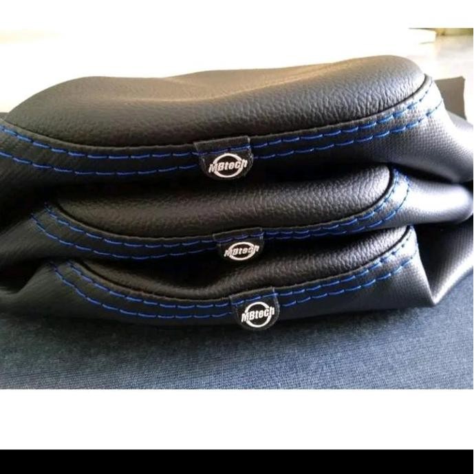 Terlaris Jok Adv, Mbtech, Cover Jok Mbtech Honda Adv, Adv 150, Adv 160 Motor Ready Stok