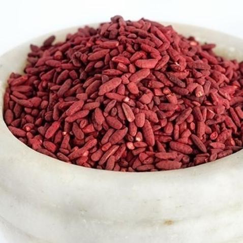 

(:(:(:(] Angkak beras merah 35gram/ red yeast rice