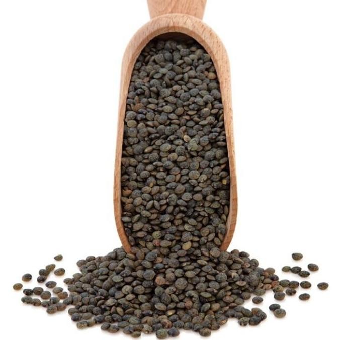 

><><><] Du Puy / Green Lentil / Dupuy 250gram