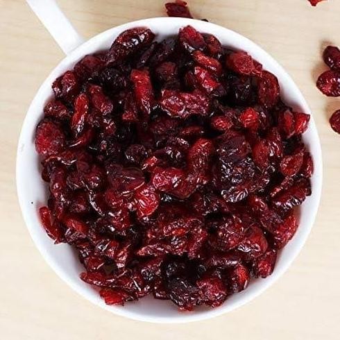 

<<<<<] Cranberries dried 1kg / cranberry kering