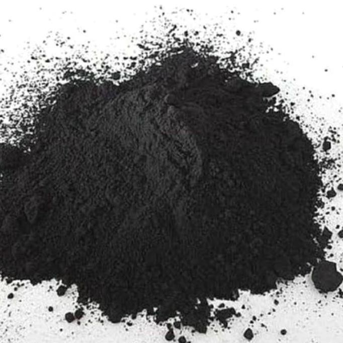 

Produk Unggulan] Jinten Hitam Bubuk / Habbatussaudah Bubuk 250gram