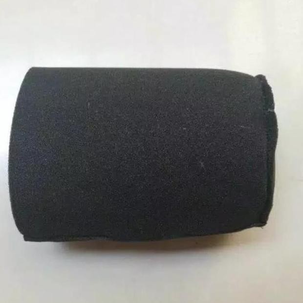 TVS ASLI ORI FILTER UDARA APACHE 160 ( FILTER ELEMENT )