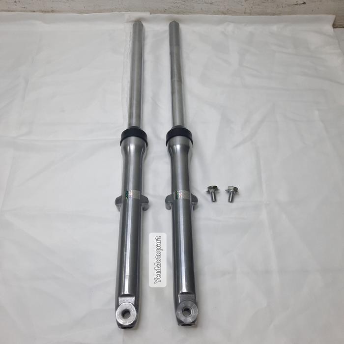 As Shock Depan Plus Tabung Honda Win - Cb100 - Cb 100 Original Dan Terpercaya