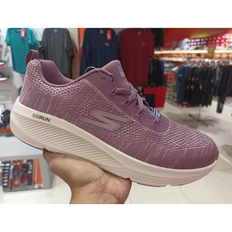 Best (Sale)  Sepatu Wanita Skechers Pink / Sneakers Skechers Original