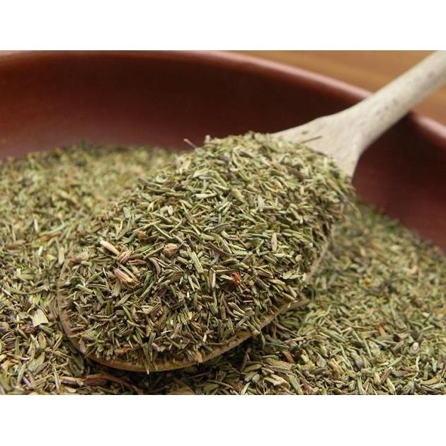 

Open DS] Thyme Dry 25gram / Thyme From Turkey / Daun Thyme Import