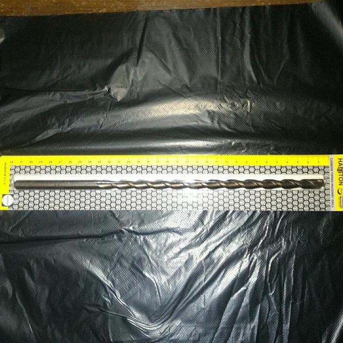 mata bor beton 12mm panjang 30cm ( 12" ) merek Prohex FORSALE