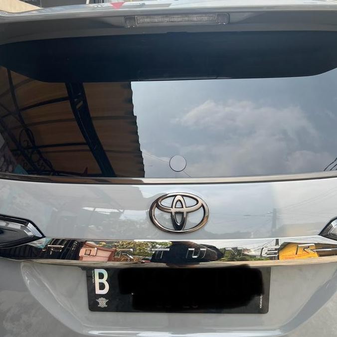 New Tutup wiper belakang ( delete wiper) universal