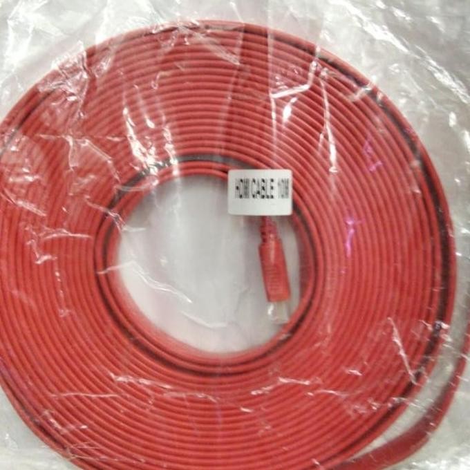kabel hdmi 10 meter