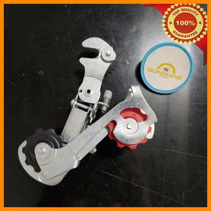 [LSS] RD OPERAN GIR SPROCKET 6 7 SPEED JEPIT SEPEDA LIPAT MTB FEDERAL CTB