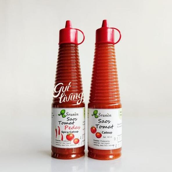 

Ao Tomat Dan Peda Au Ala Beba Gluten Ari Organi