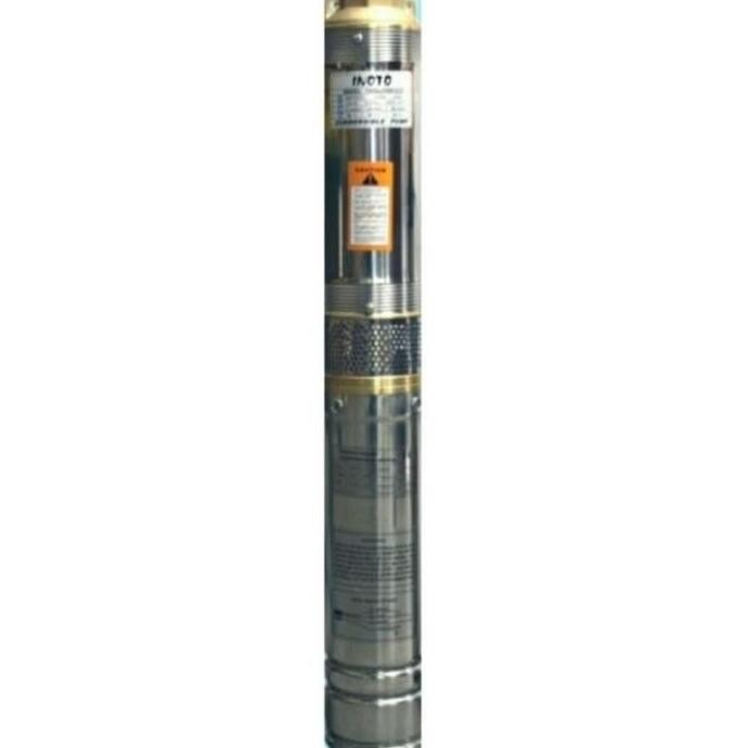 TERBARU - POMPA SUBMERSIBLE / POMPA SATELIT INOTO 3hp INOTO