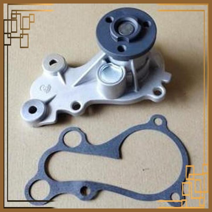 [TLV] WATERPUMP WULING CONFERO CORTEZ 1.5 ASLI IMPORT CHINA