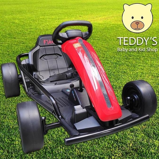 Spesial Mobil Aki Drift Unikid Uk822 Gocart