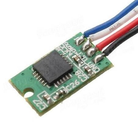 Spesial Dsk-121 Kyosho Mini-Z Sport Gyro