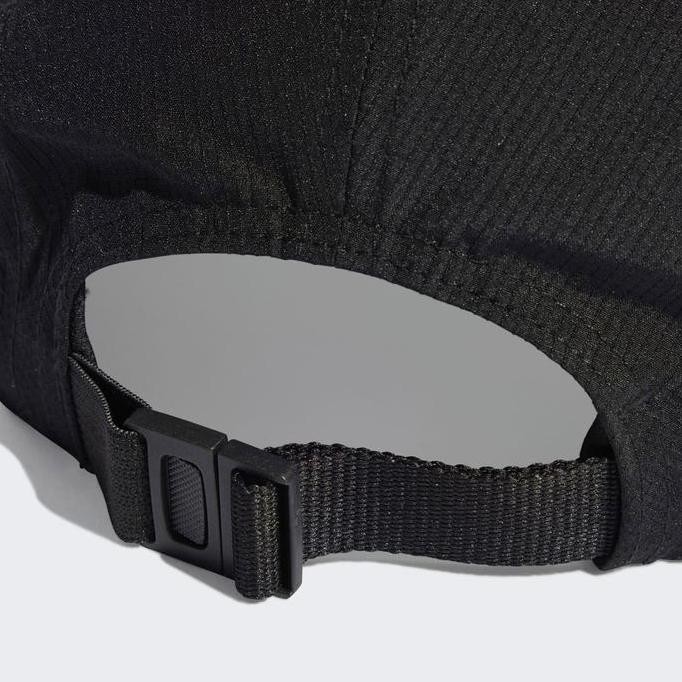 Grosir Adidas Running X 4D Heat.Rdy Unisex Running Cap - Black