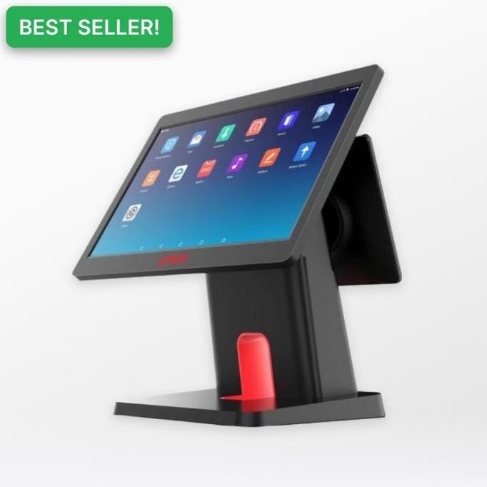 

TERBARU - Android POS Machine Desktop 2GB/16GB Mesin Kasir iMin D3 505