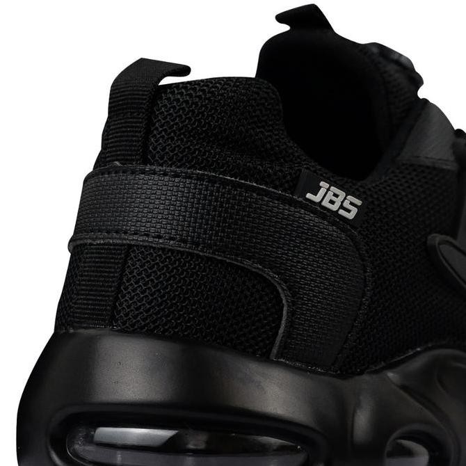 Promo Sepatu Safety Sneakers Putar / Sepatu Jbs 818 Safety Sneakers