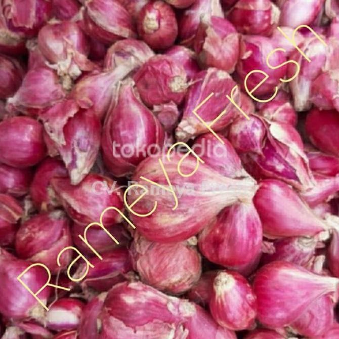 

Bawang Merah Brebes 1Kg 1 Kg