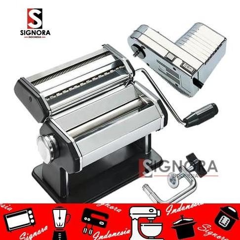 TERMURAH - Noodle Motor/ Electric Noodle Maker/ Gilingan Mie Signora