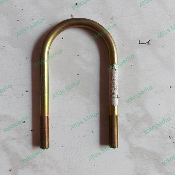 U Bolt Per Daun Belakang Panther Lama Kotak Dan Pick Up Original Best Price