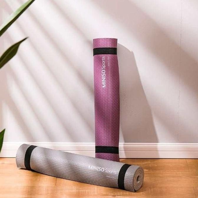 Miniso Sports - Matras Yoga Miniso