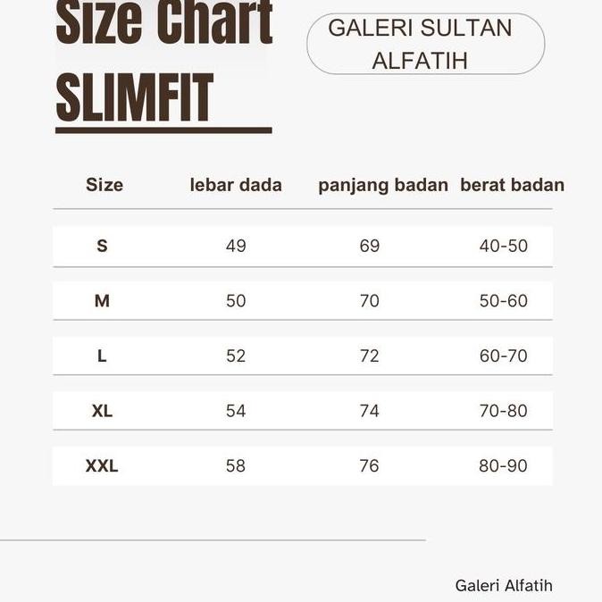 ALFATIH - baju koko sultan vercace Kemko Sultan embos jaguar koko pria Katun Putih Navy Hitam motif 