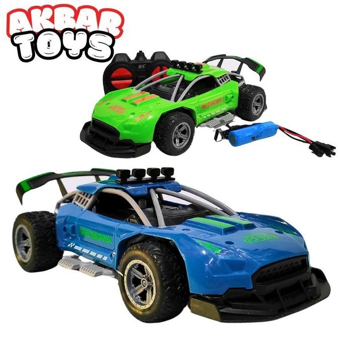 Spesial Mobil Rc Remote Control Sport Drift Racing