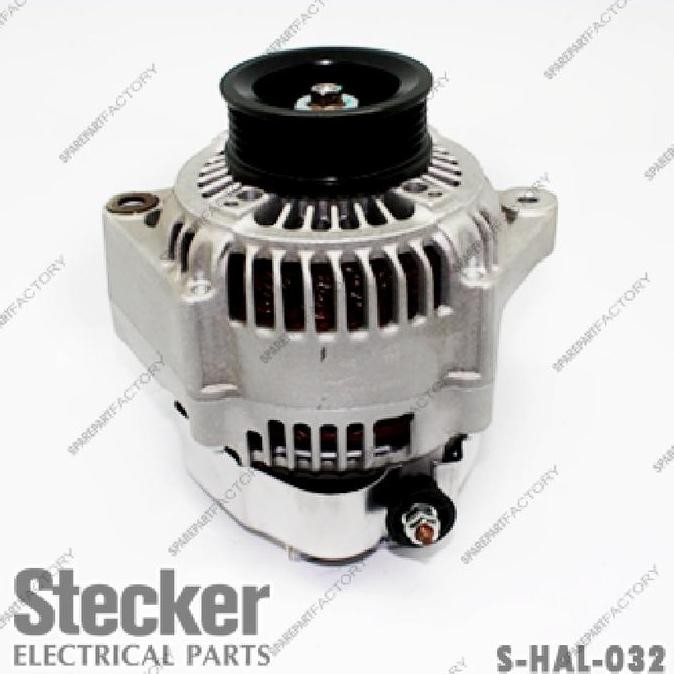 Dinamo Ampere Alternator Honda Accord Maestro Good Seller
