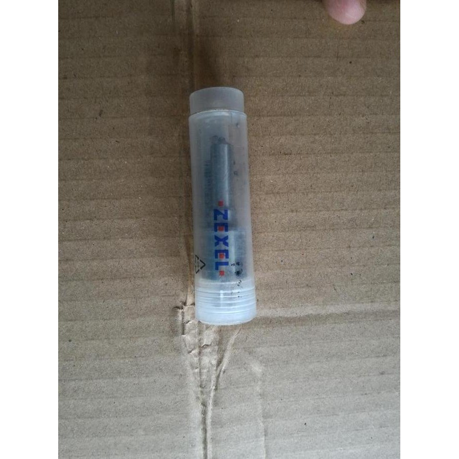 Nosel Injektor Bospom Elf Nkr 71 Hd 125 Ps Turbo Original Best Price