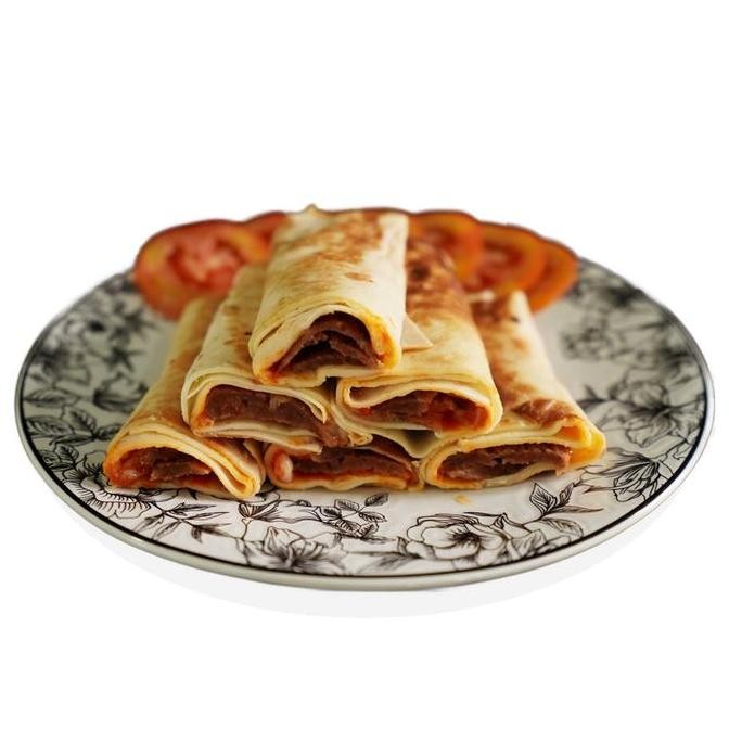 

[ISI 10] Kebab Frozen Mini Premium Isi 10 Pcs