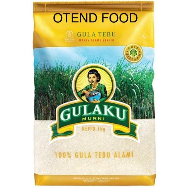 

Gulaku 1 Kg Kuning