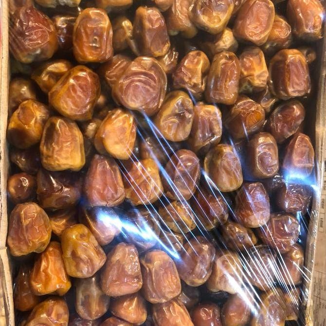

Kurma sukari premium 1 KG